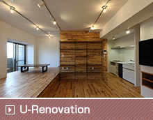 U-Renovation