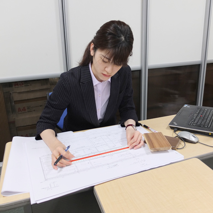 営業部 H・A 写真1