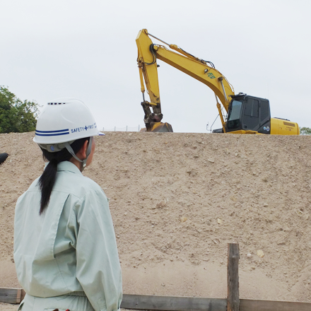 土木部 S・S 写真1