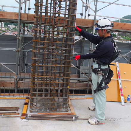 建築部 Y・T 写真1